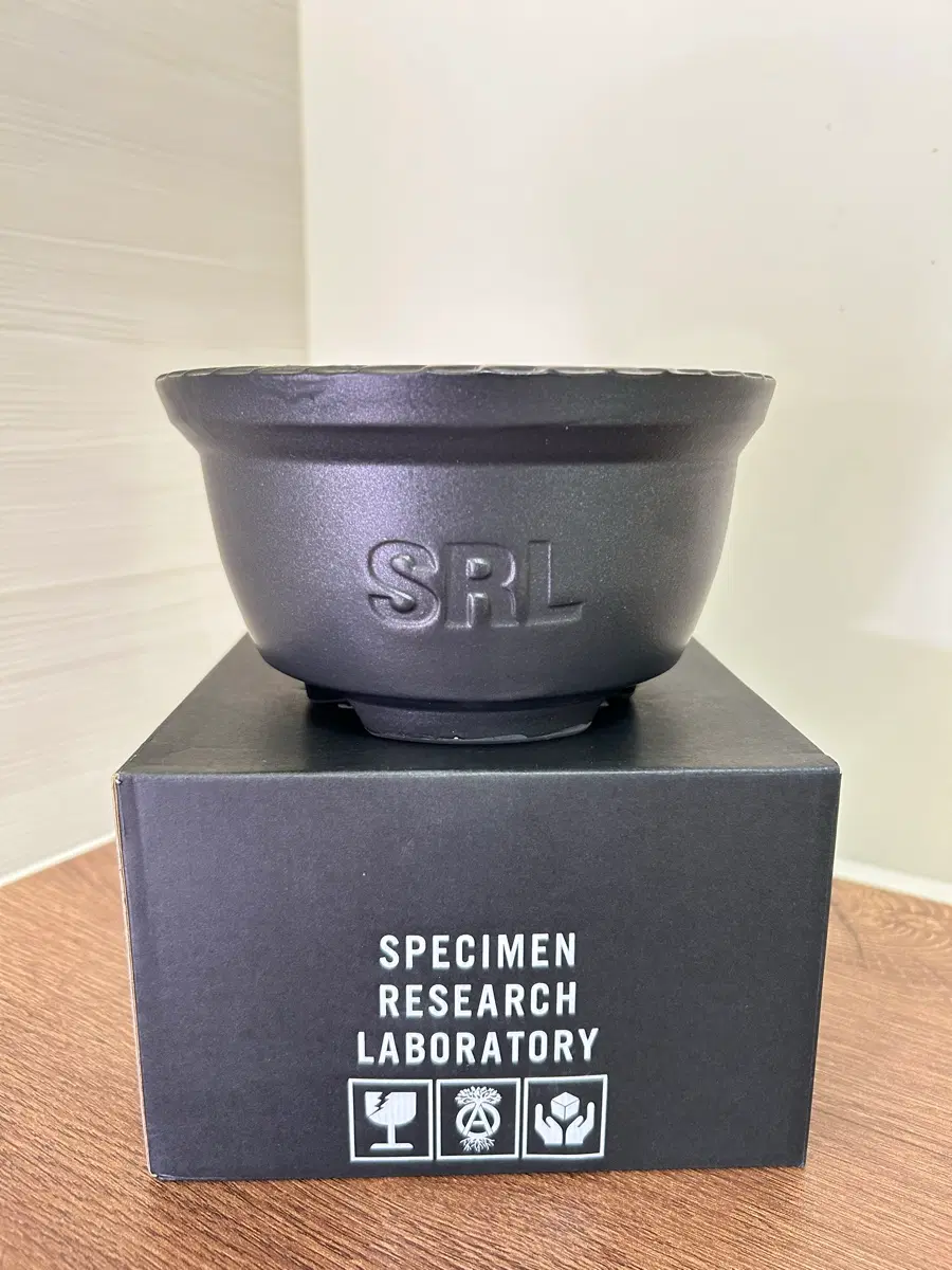 네이버후드 SRL 세라믹 화분 (NEIGHBORHOOD SRL POT) | 브랜드 중고